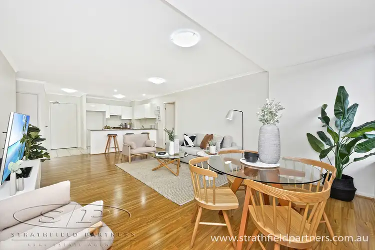 7/14-16 Station Street, Homebush NSW 2140
