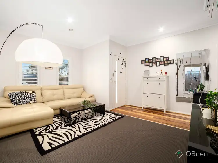Second view of Homely townhouse listing, 1C Sinclair Road, Bayswater VIC 3153