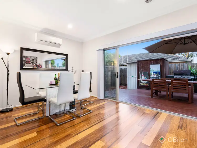 Third view of Homely townhouse listing, 1C Sinclair Road, Bayswater VIC 3153