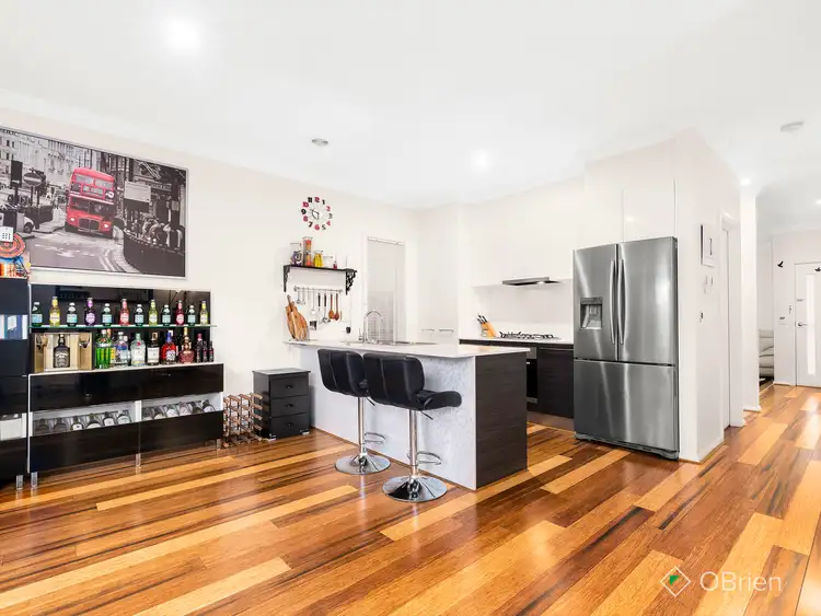 Fourth view of Homely townhouse listing, 1C Sinclair Road, Bayswater VIC 3153