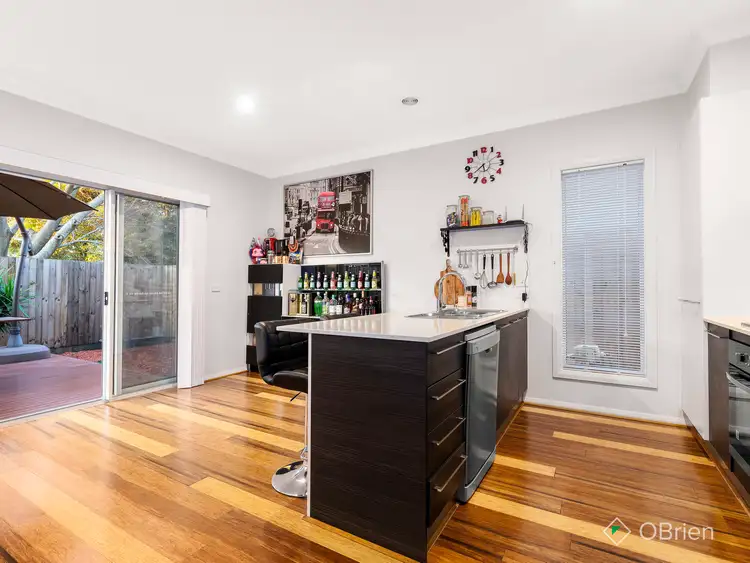 Fifth view of Homely townhouse listing, 1C Sinclair Road, Bayswater VIC 3153