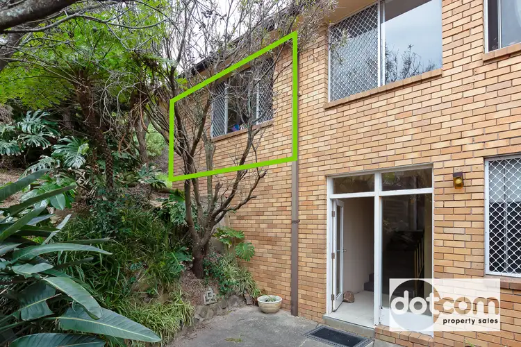 Second view of Homely apartment listing, 4/51 Nesca Parade, The Hill NSW 2300