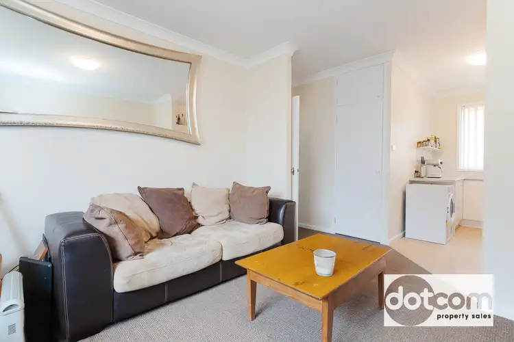 Third view of Homely apartment listing, 4/51 Nesca Parade, The Hill NSW 2300