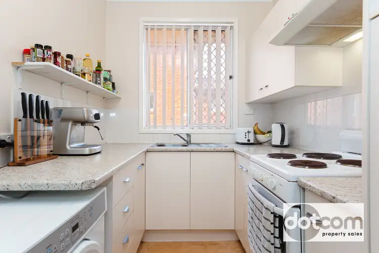 Fourth view of Homely apartment listing, 4/51 Nesca Parade, The Hill NSW 2300