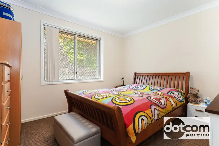 Fifth view of Homely apartment listing, 4/51 Nesca Parade, The Hill NSW 2300
