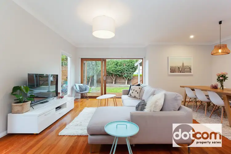 Fourth view of Homely house listing, 53a Harriet Street, Waratah NSW 2298