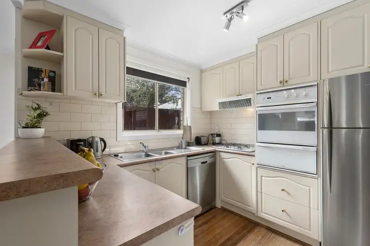 Third view of Homely townhouse listing, 2B Maddox Road, Newport VIC 3015