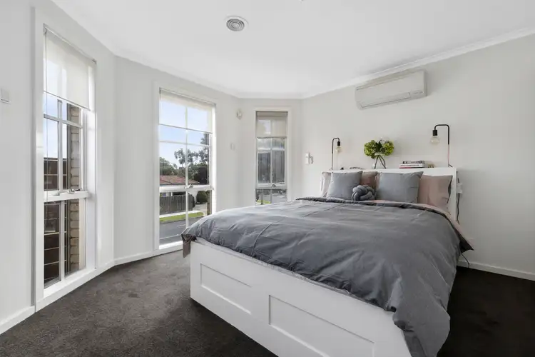 Fourth view of Homely townhouse listing, 2B Maddox Road, Newport VIC 3015