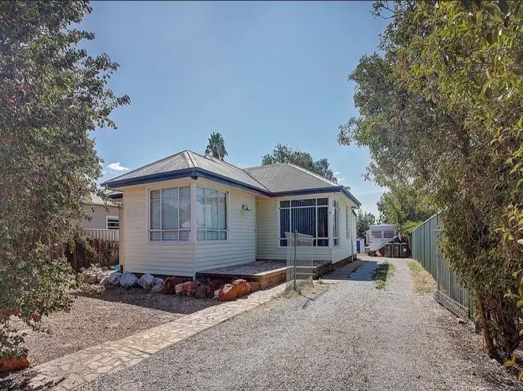 4 Gladstone Street, Mudgee NSW 2850