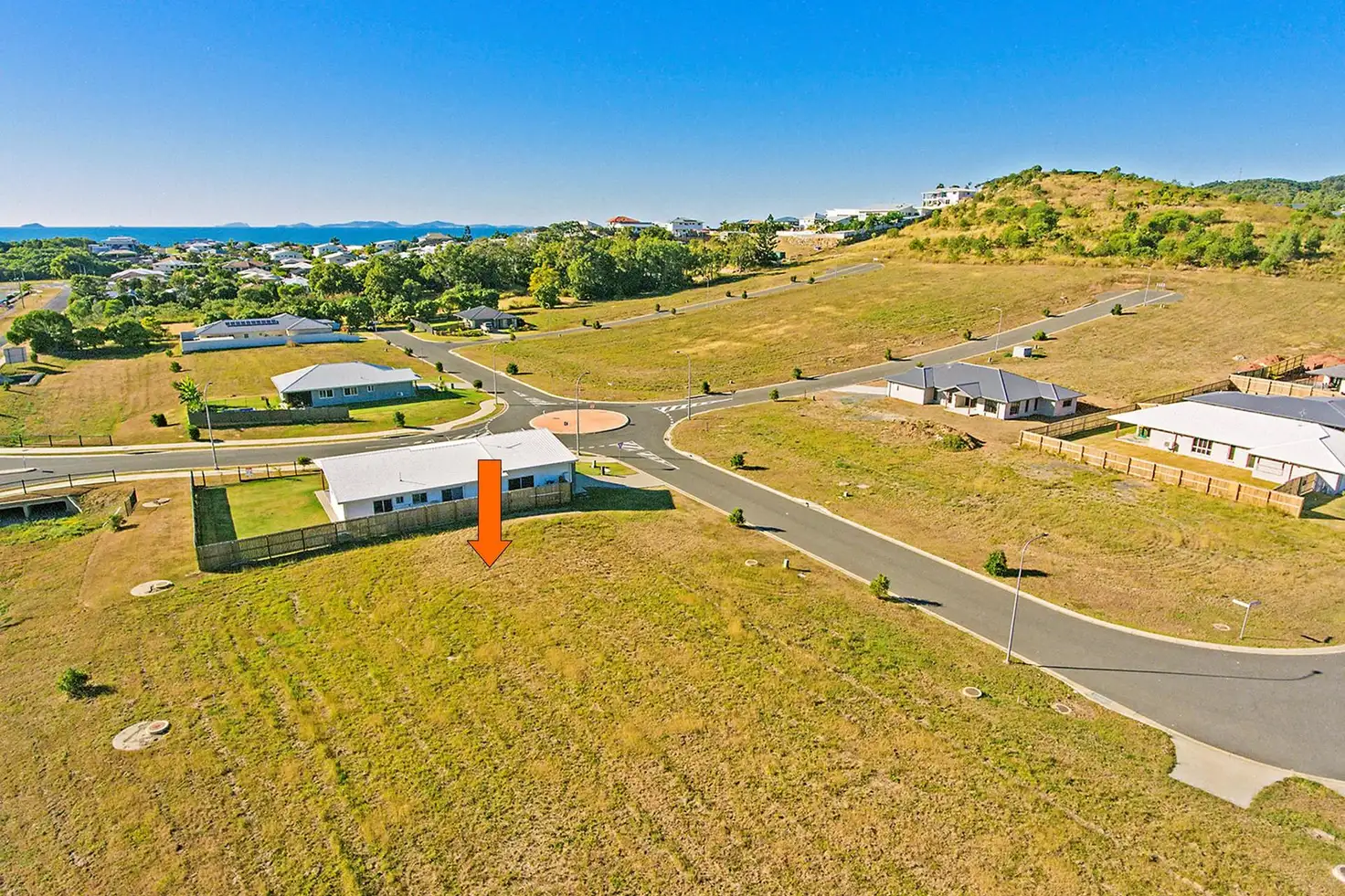 Main view of Homely land listing, LOT 7, 26 Gordon Avenue, Pacific Heights QLD 4703