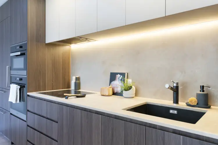 Sixth view of Homely apartment listing, 12/100 Reynolds Street, Balmain NSW 2041