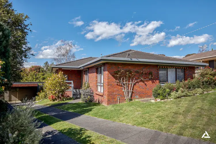 60 Biram Drive, Warragul VIC 3820