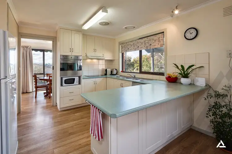 Fifth view of Homely house listing, 60 Biram Drive, Warragul VIC 3820