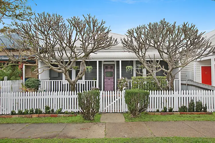 23 Northumberland Street, Maryville NSW 2293