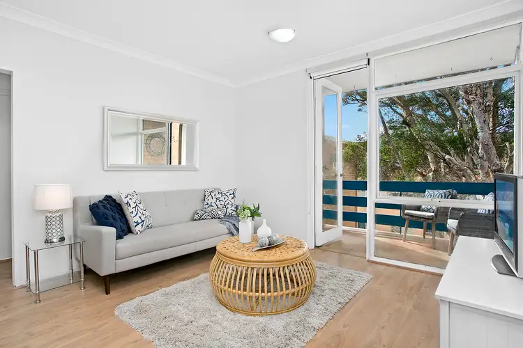 Main view of Homely apartment listing, 21/34-36 The Crescent, Dee Why NSW 2099