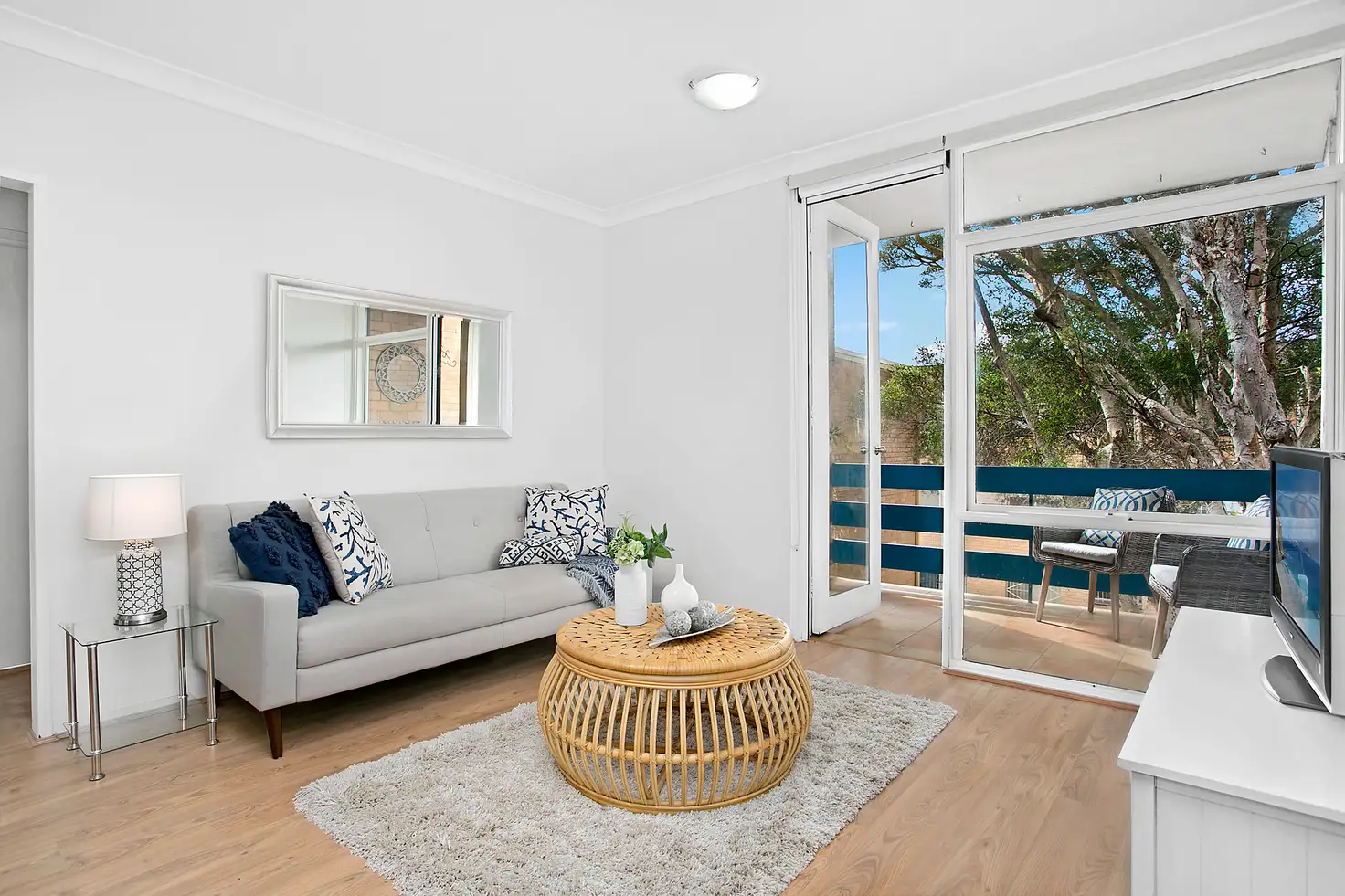 Main view of Homely apartment listing, 21/34-36 The Crescent, Dee Why NSW 2099