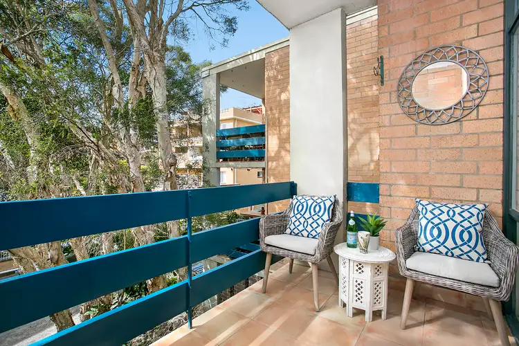 Second view of Homely apartment listing, 21/34-36 The Crescent, Dee Why NSW 2099