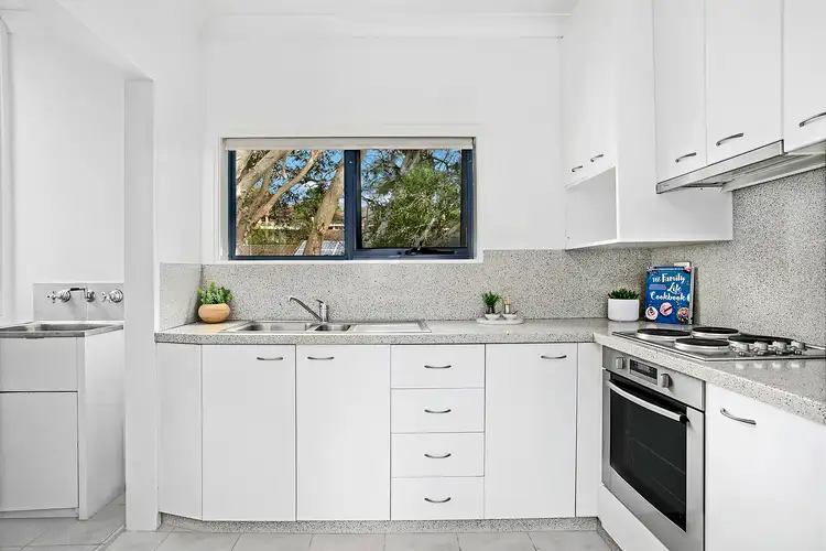 Fourth view of Homely apartment listing, 21/34-36 The Crescent, Dee Why NSW 2099