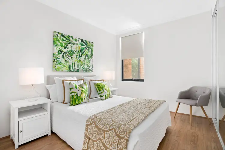 Fifth view of Homely apartment listing, 21/34-36 The Crescent, Dee Why NSW 2099