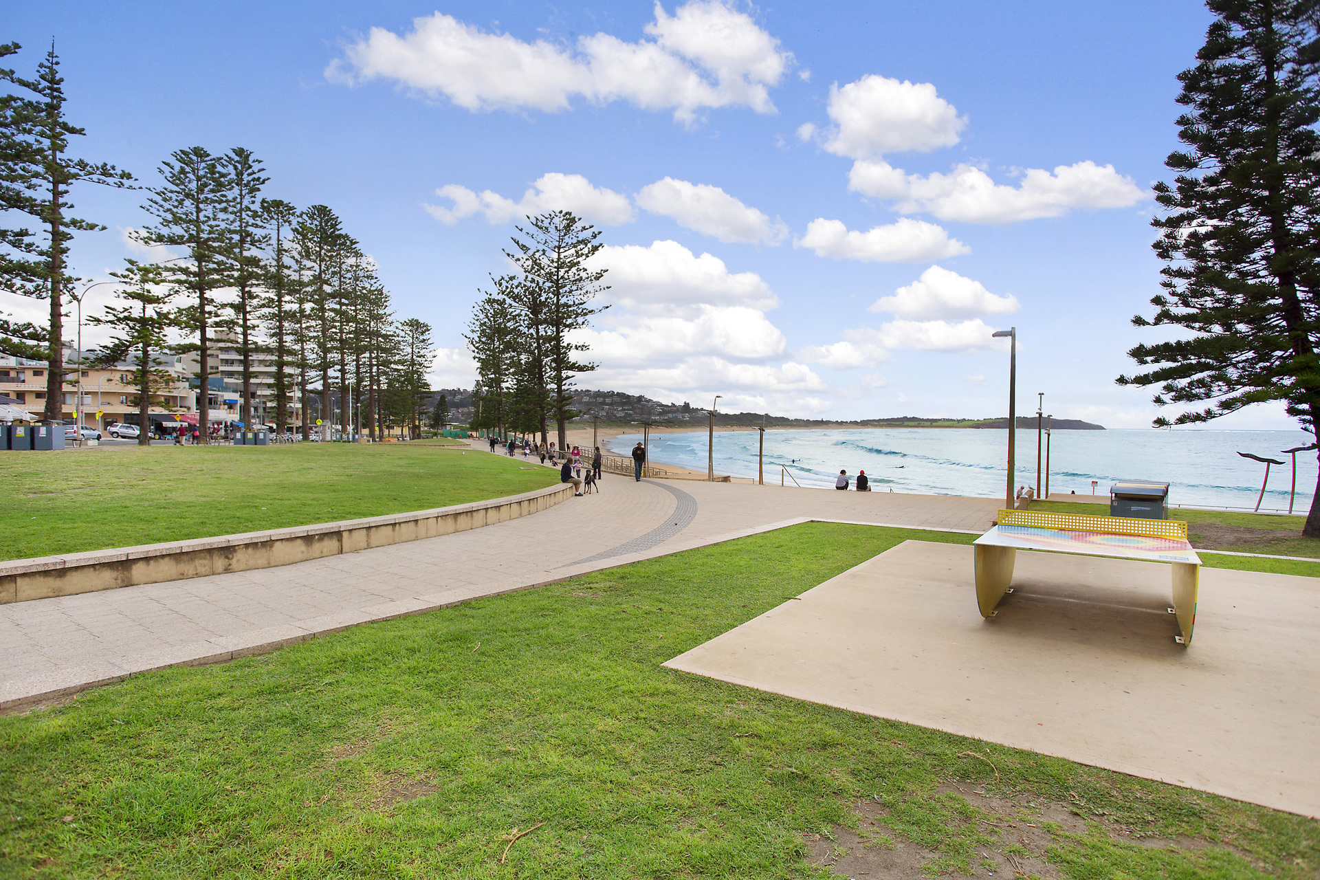 Sixth view of Homely apartment listing, 21/34-36 The Crescent, Dee Why NSW 2099