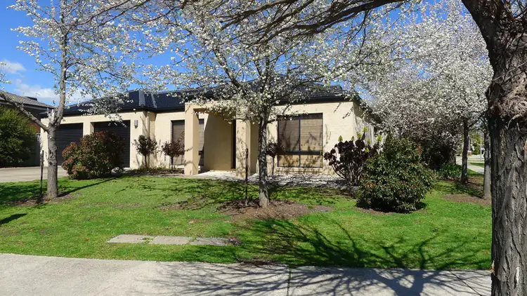 1 Willoughby Avenue, Wodonga VIC 3690