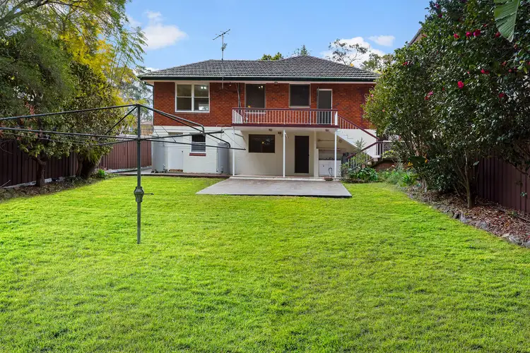 Third view of Homely house listing, 8 Montreal Avenue, Killara NSW 2071