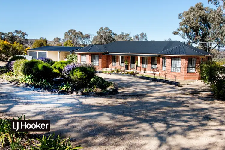33 Wolbah Close, Inverell NSW 2360