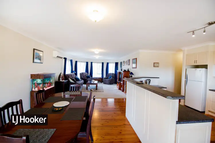 Sixth view of Homely house listing, 33 Wolbah Close, Inverell NSW 2360