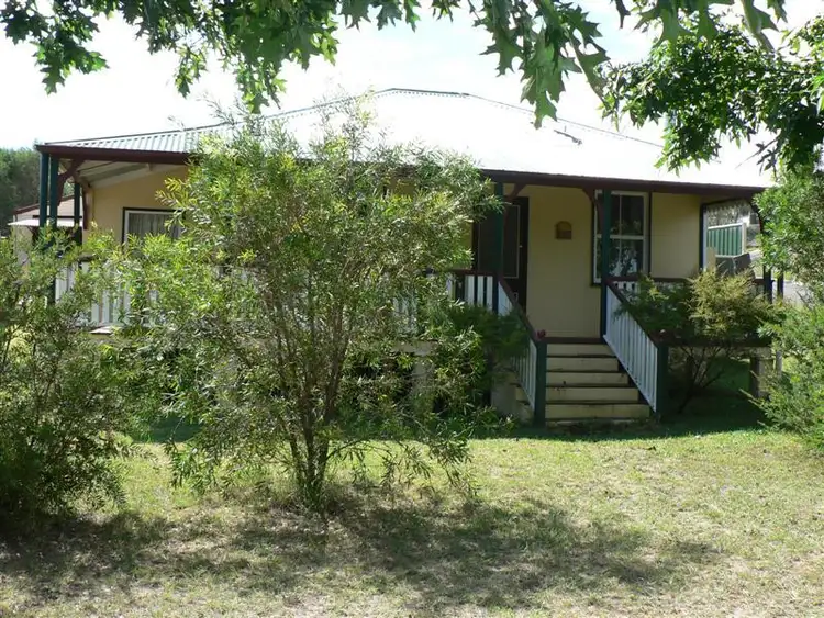 Second view of Homely house listing, 15 Garden Street, Stanthorpe QLD 4380