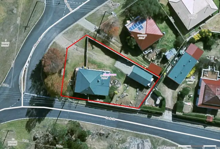 Third view of Homely house listing, 15 Garden Street, Stanthorpe QLD 4380