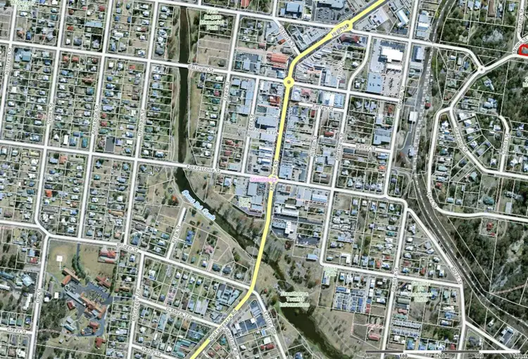 Fourth view of Homely house listing, 15 Garden Street, Stanthorpe QLD 4380