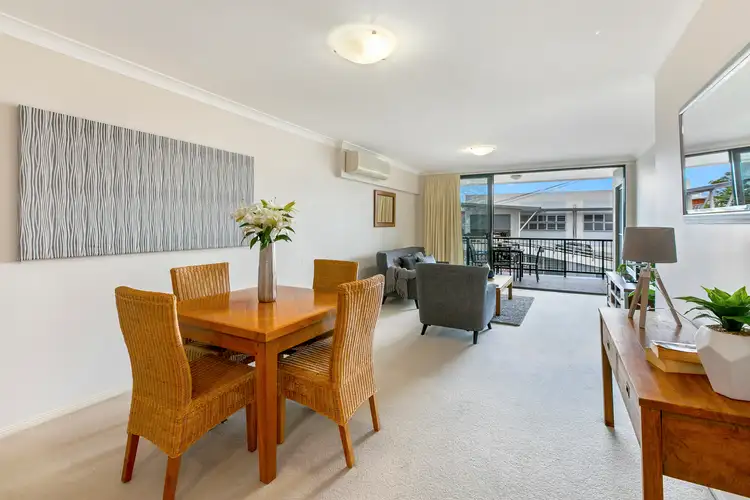 Fifth view of Homely unit listing, 21/20 Norton Street, Upper Mount Gravatt QLD 4122