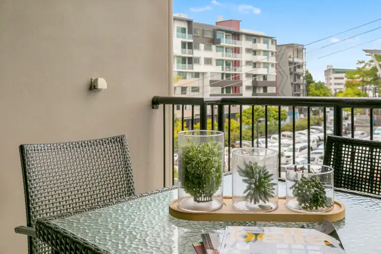 Sixth view of Homely unit listing, 21/20 Norton Street, Upper Mount Gravatt QLD 4122
