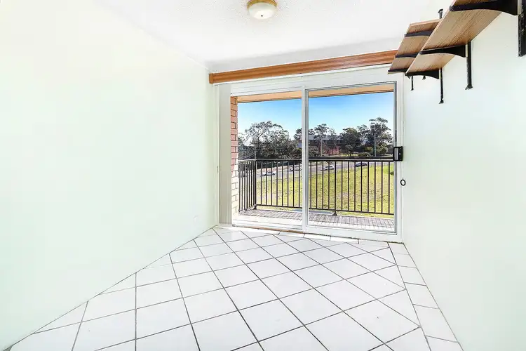 Second view of Homely unit listing, 12/6 Eyre Place, Warrawong NSW 2502