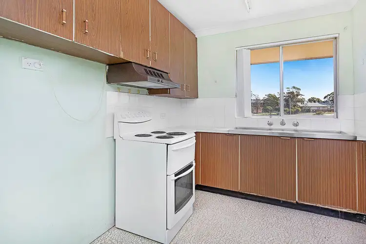 Third view of Homely unit listing, 12/6 Eyre Place, Warrawong NSW 2502