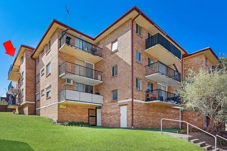 Fourth view of Homely unit listing, 12/6 Eyre Place, Warrawong NSW 2502