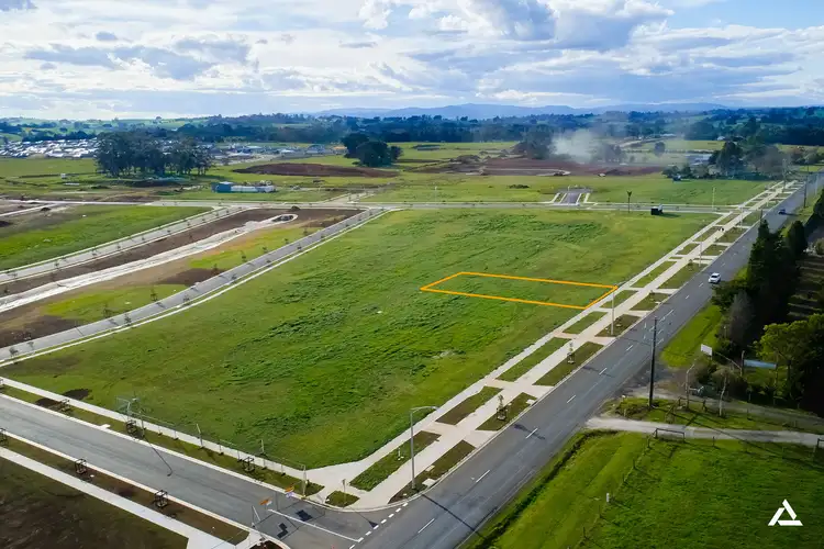 Second view of Homely land listing, LOT 7 Copelands Road, Warragul VIC 3820