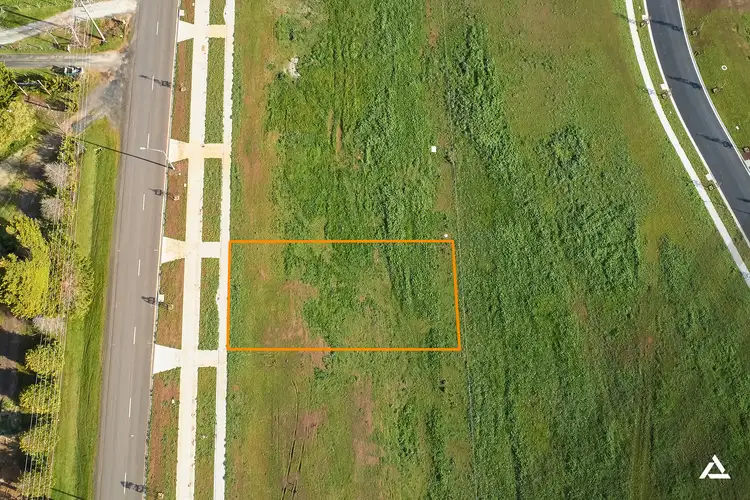 Fourth view of Homely land listing, LOT 7 Copelands Road, Warragul VIC 3820