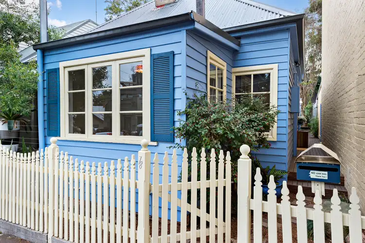78 Curtis Road, Balmain NSW 2041