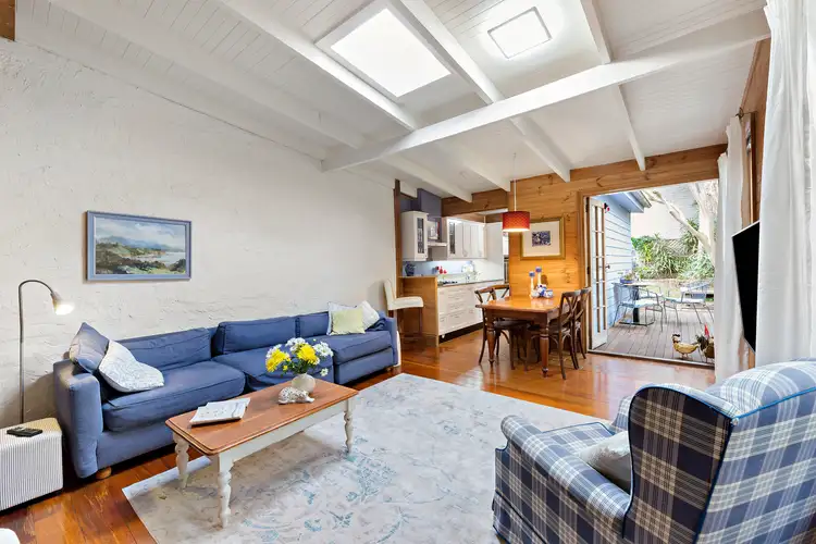 Second view of Homely house listing, 78 Curtis Road, Balmain NSW 2041