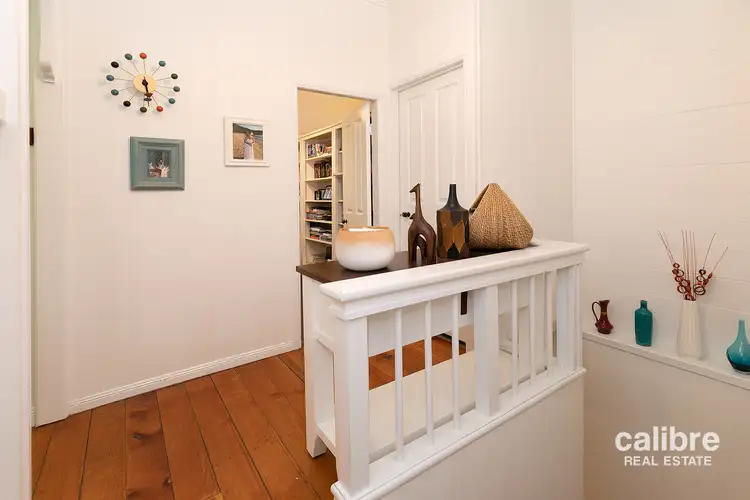 Second view of Homely house listing, 6 Cross Street, Red Hill QLD 4059