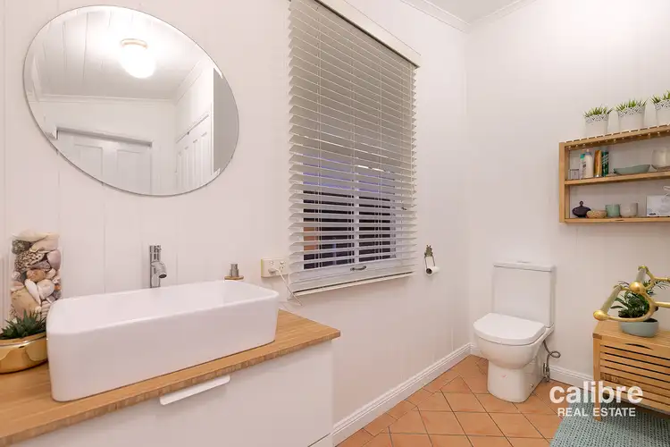 Sixth view of Homely house listing, 6 Cross Street, Red Hill QLD 4059