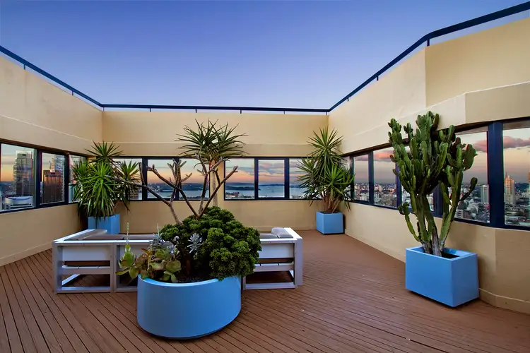 Sixth view of Homely studio listing, 162/27 Park Street, Sydney NSW 2000