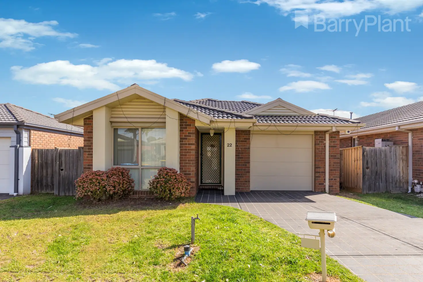 Main view of Homely house listing, 22 Felicity Drive, Tarneit VIC 3029