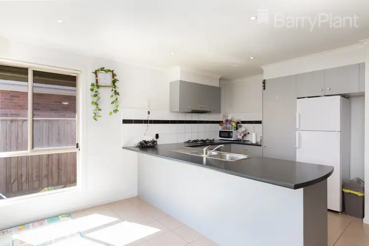 Second view of Homely house listing, 22 Felicity Drive, Tarneit VIC 3029