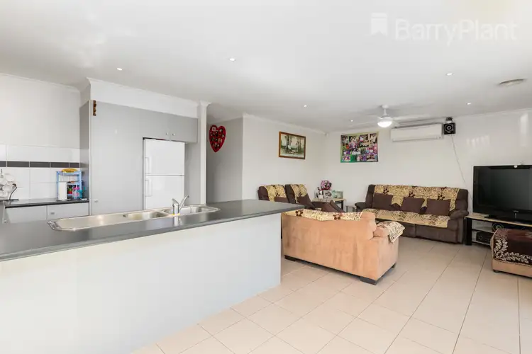 Third view of Homely house listing, 22 Felicity Drive, Tarneit VIC 3029