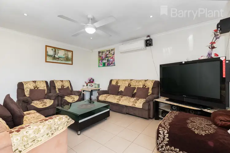 Fourth view of Homely house listing, 22 Felicity Drive, Tarneit VIC 3029