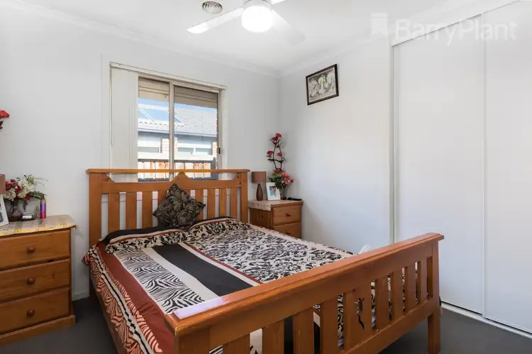 Fifth view of Homely house listing, 22 Felicity Drive, Tarneit VIC 3029