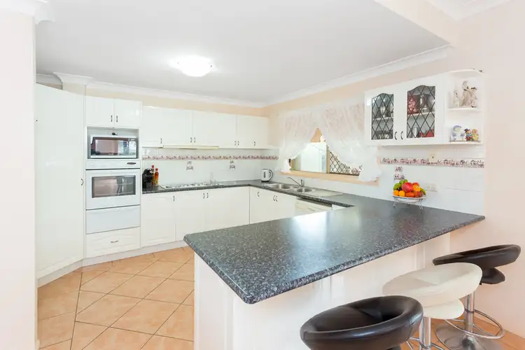 Fourth view of Homely house listing, 11 Bonney Place, Westlake QLD 4074