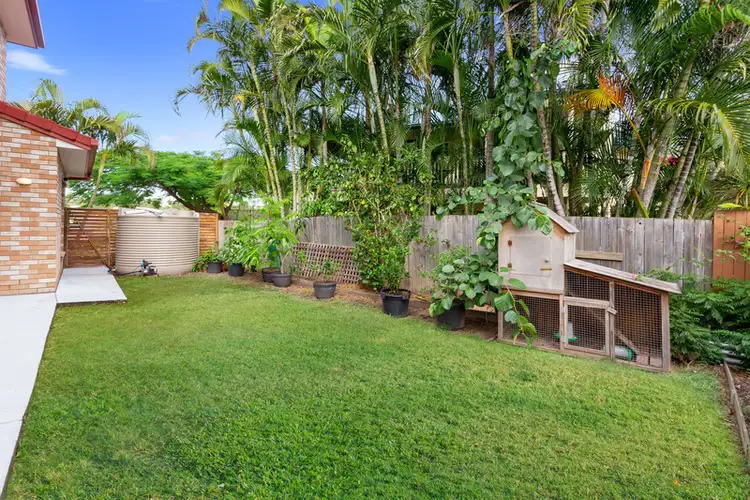 Fifth view of Homely house listing, 11 Bonney Place, Westlake QLD 4074